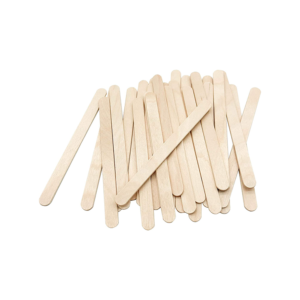 200 Pcs Craft Sticks
