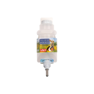 Water Bottles for Rabbits